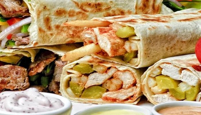 أفضل 3 وصفات للشاورما يمكنك صنعها في المنزل