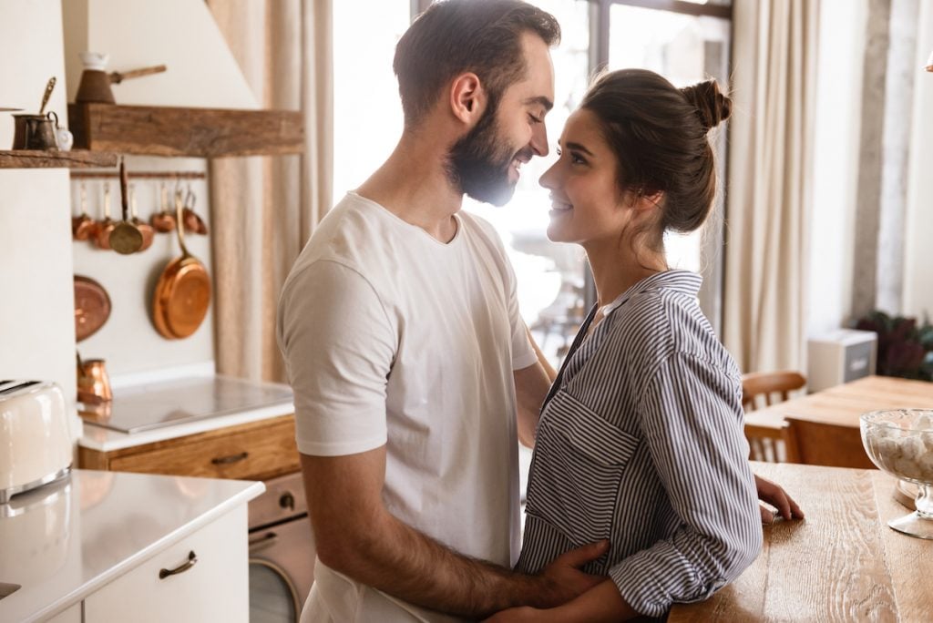 What Are The Signs Of A Happy Couple