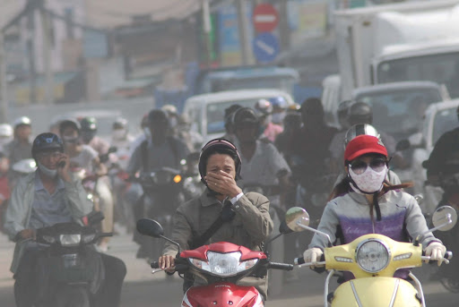 Làm sạch không khí trong nhà: Có thể bạn chưa biết!