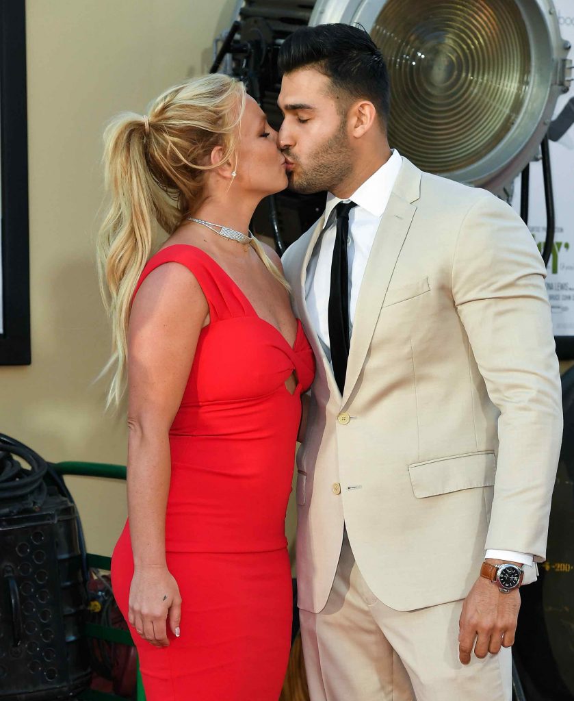 Britney Spears is TIME’s Most Influential Person, And She’s Getting Married!