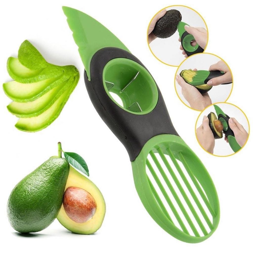 12 Kitchen Gadgets You Didn’t Know You Needed