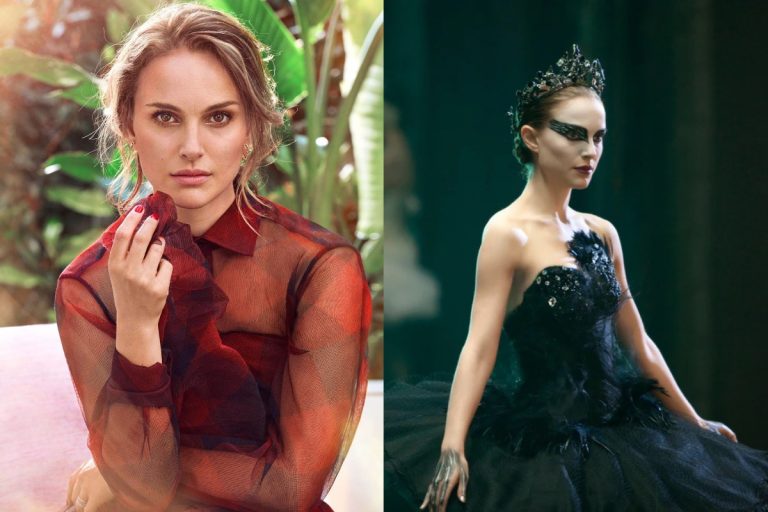 ≡ 6 Most Drastic Movie Role Transformations by Actresses 》 Her Beauty