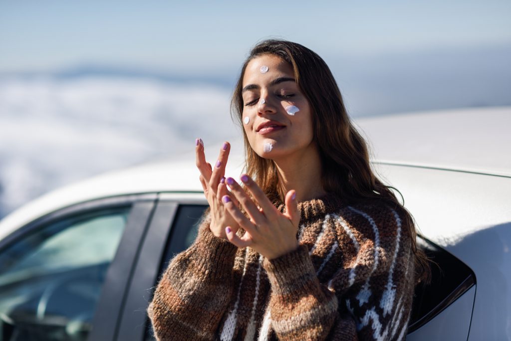 Dermatologist Secrets to Creating the Perfect Fall Skin-Care Routine