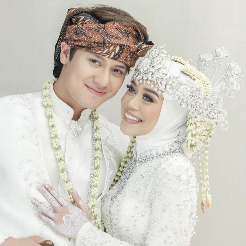 6 Fakta Pernikahan Lesti Kejora dan Rizky Billar, Mas Kawin 1 Miliar Rupiah!