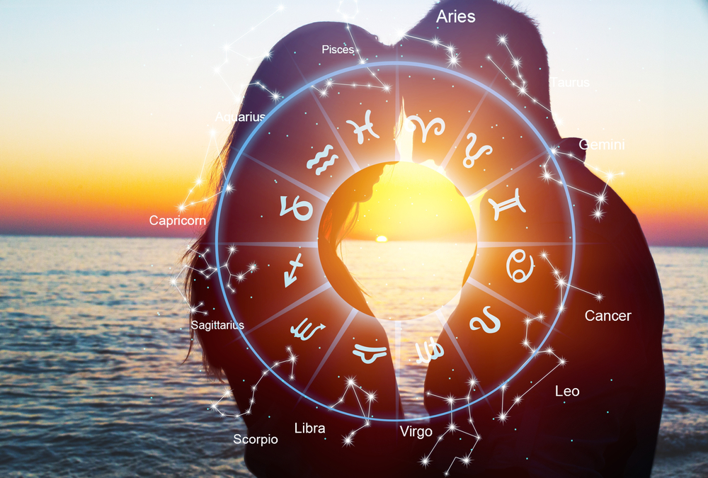 Najlepsze pary wśród znaków zodiaku