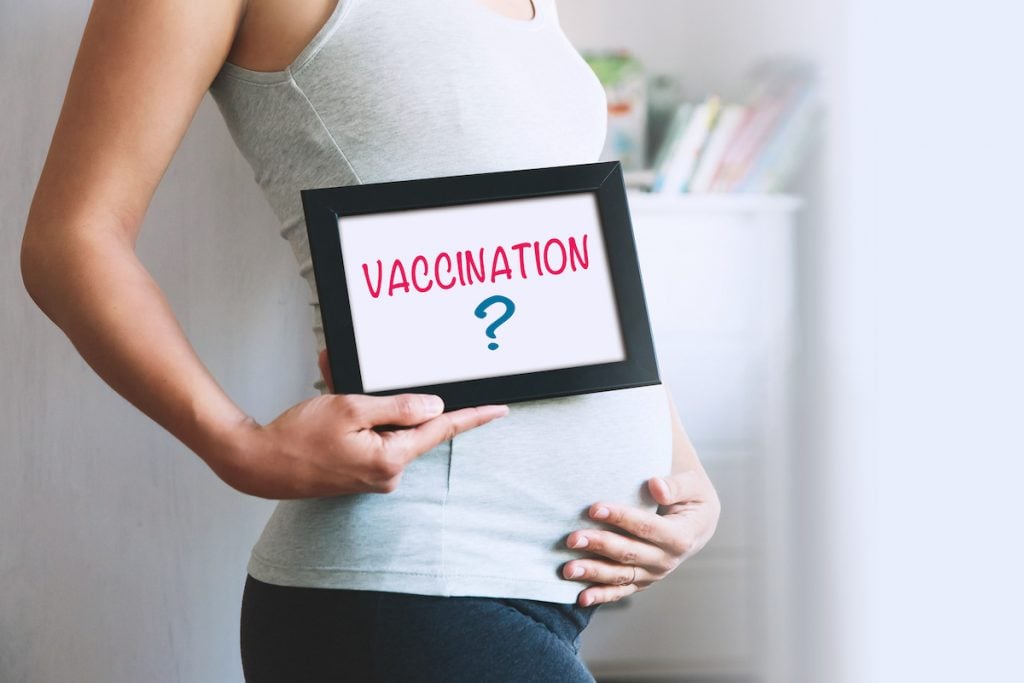 COVID-19 Vaccines While Pregnant or Breastfeeding – Everything You Need to Know