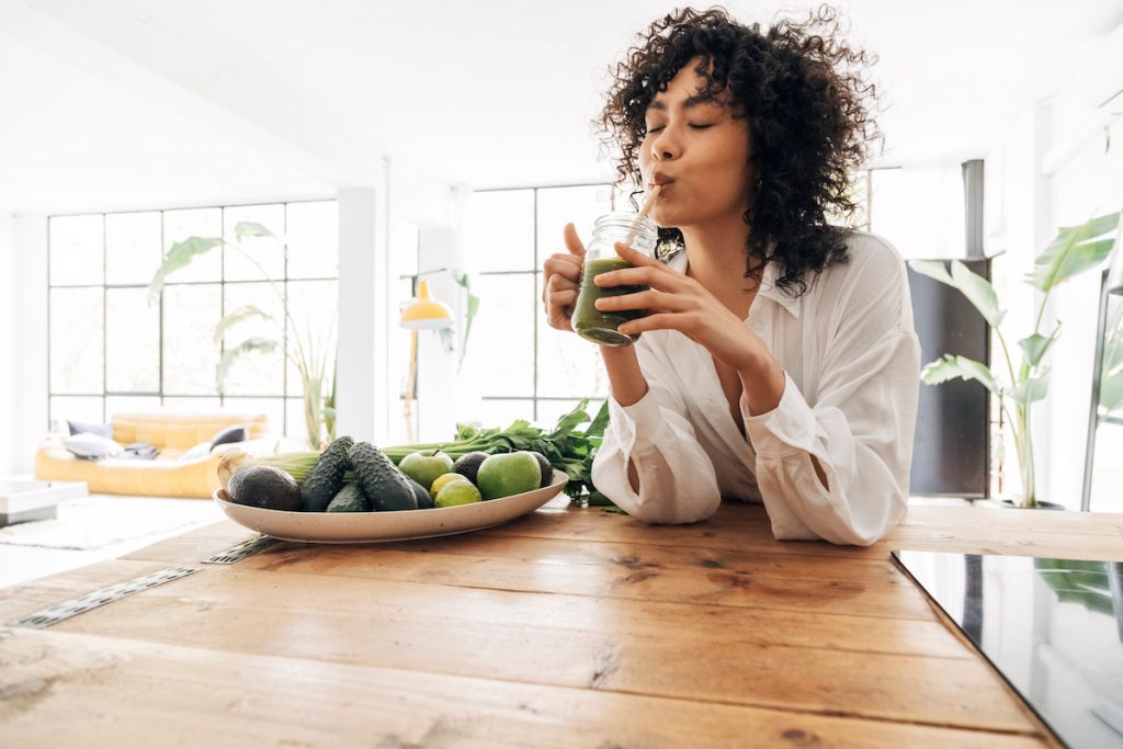 Juice cleanses: yes or no?