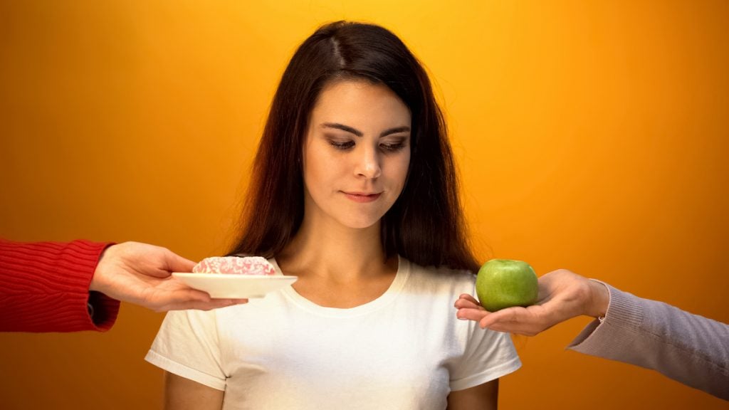 Is Fructose Healthier than Glucose?