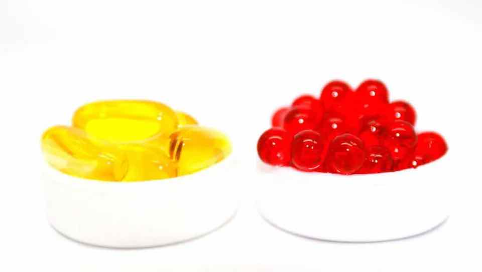 Óleo de peixe ou óleo de krill: qual é o melhor para você?