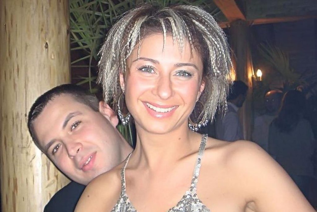 Lucruri interesante despre AnaMaria Prodan