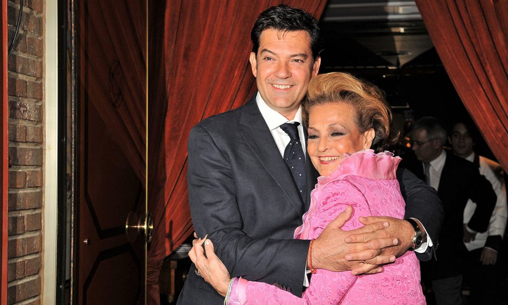 Carmen Sevilla cumple 91 años: 6 datos sobre su vida y carrera