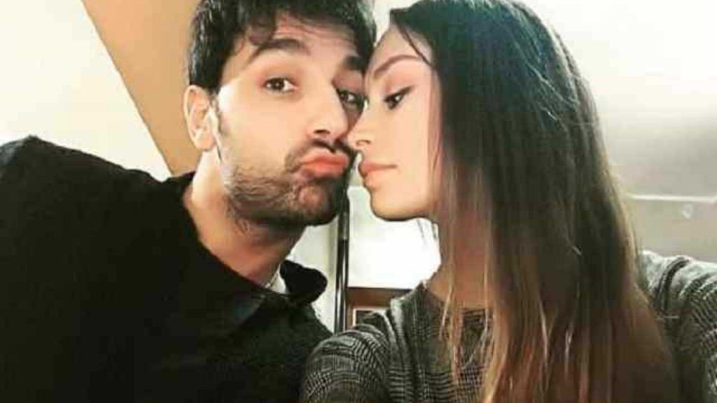 Tra Raimondo Todaro e Francesca Tocca ritorna l’amore