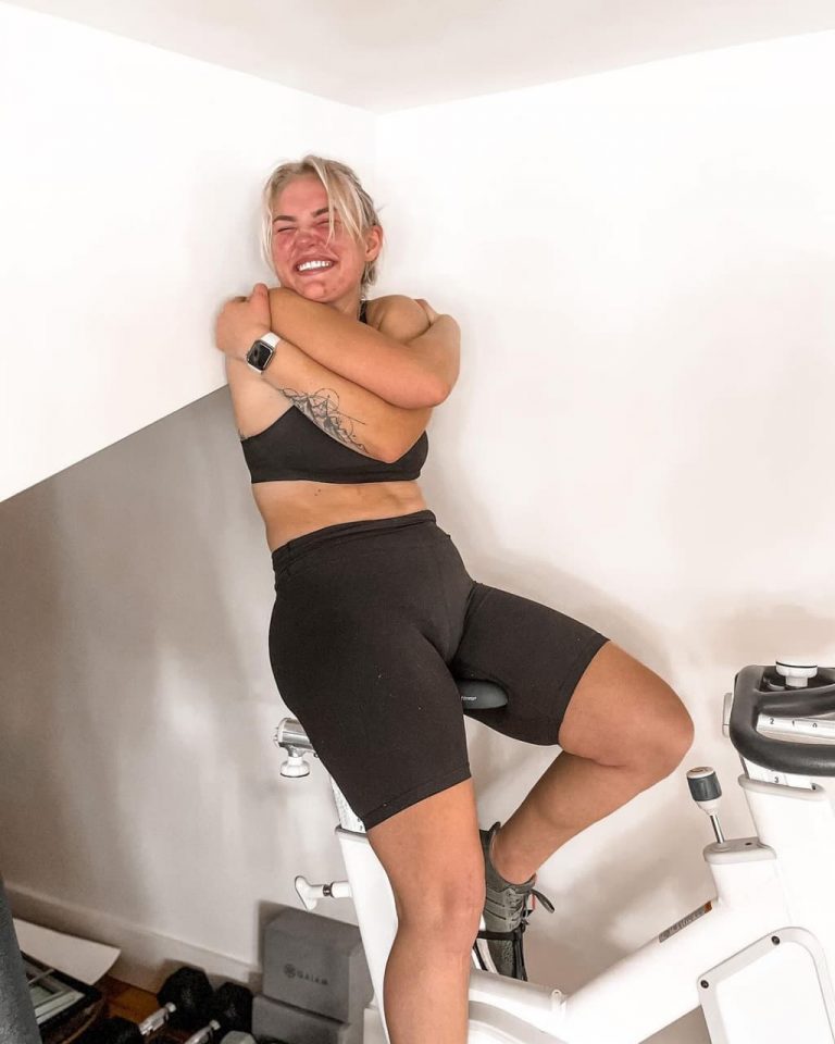 ≡ 14 Reasons to Follow Body Positive Influencer Mik Zazon 》 Her Beauty