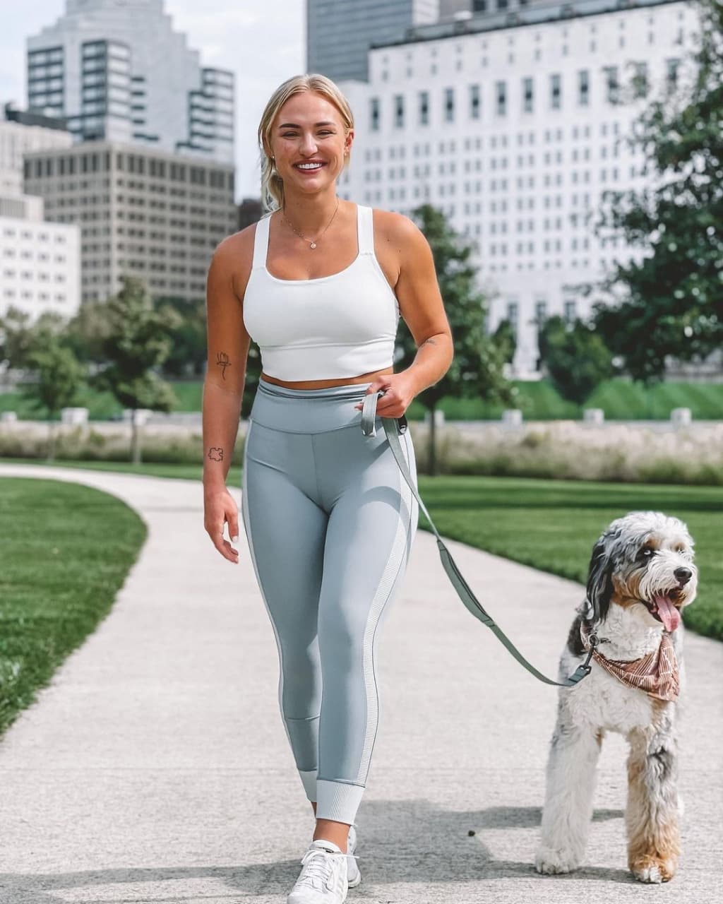 ≡ 14 Reasons to Follow Body Positive Influencer Mik Zazon 》 Her Beauty