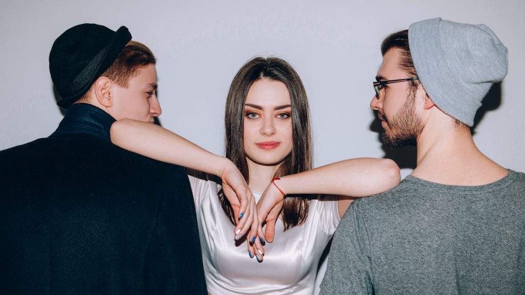 Znamení zvěrokruhu, která nejsou vhodná pro tradiční monogamní vztah