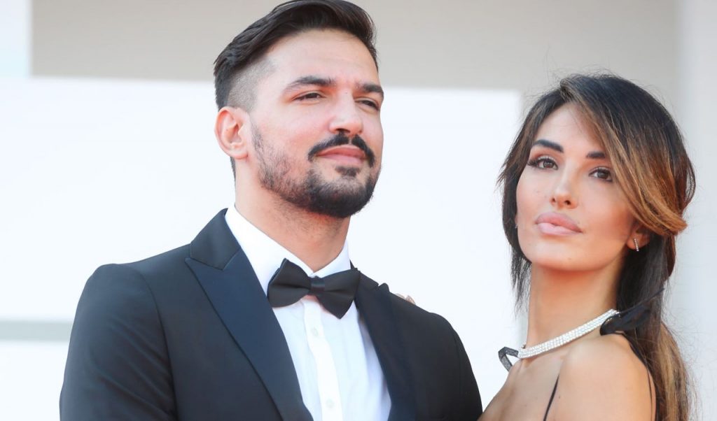 Rosa Perrotta e Pietro Tartaglione genitori bis!