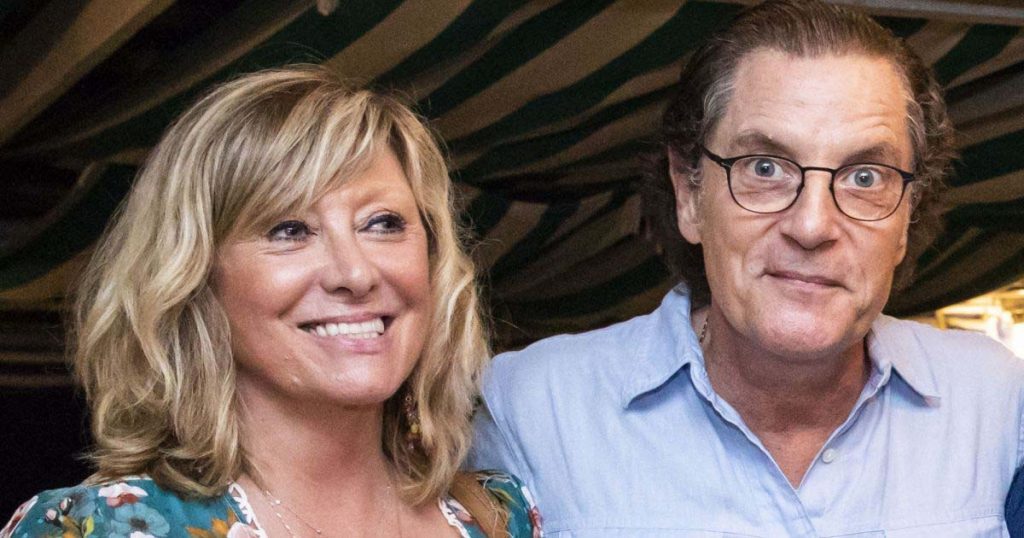 Francis Cabrel, sa relation avec Mariette depuis leurs 17 ans
