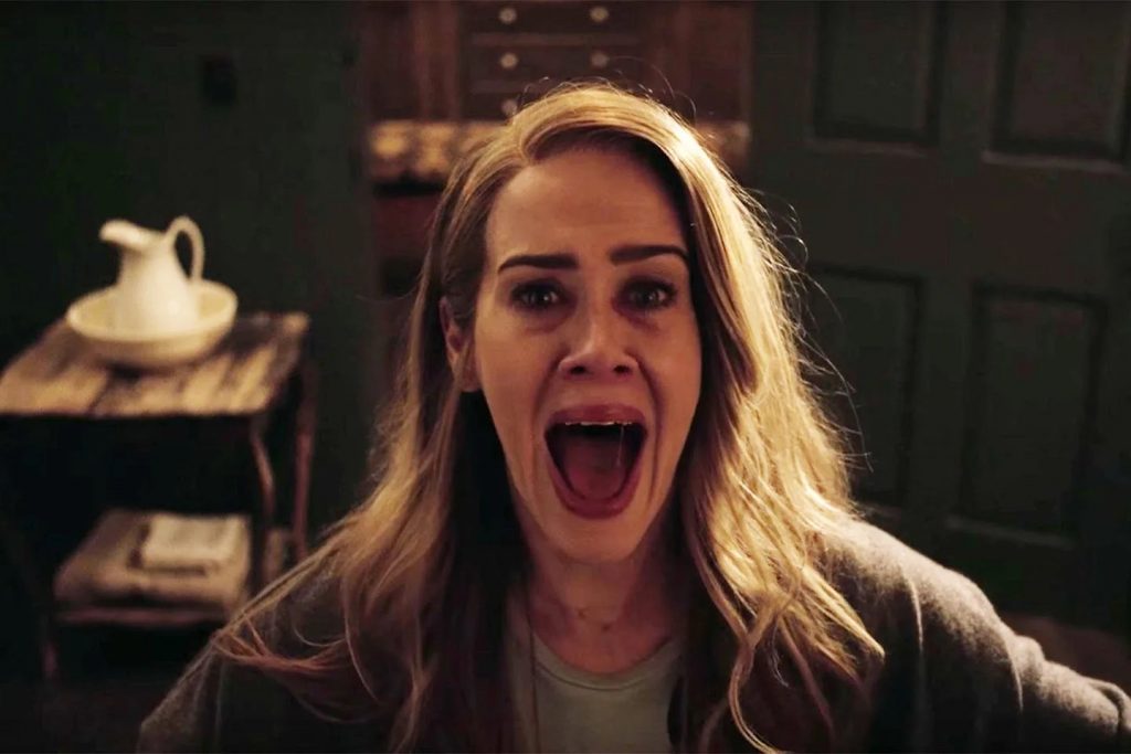 All-Time Greatest Horror Scream Queens, Ranked 