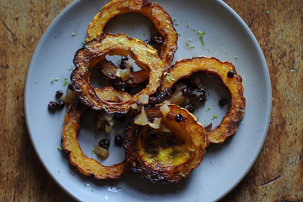 Thanksgiving Dishes You Can Make In 30 Minutes or Less