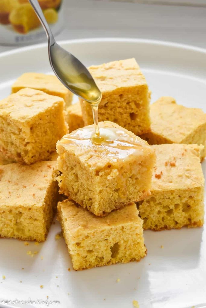 Thanksgiving Dishes You Can Make In 30 Minutes or Less