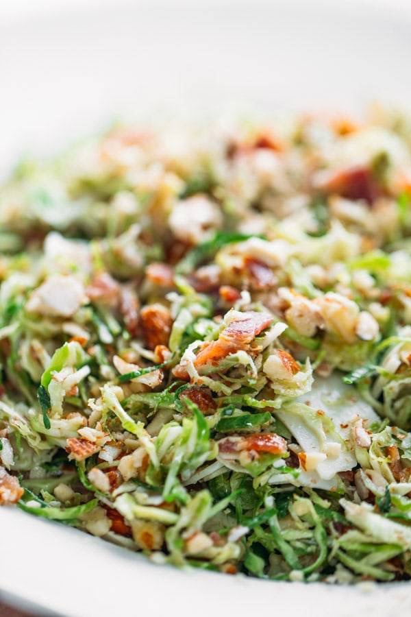 Thanksgiving Dishes You Can Make In 30 Minutes or Less