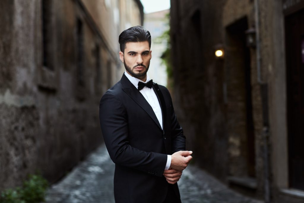 9 Types of Men Who Will Never Marry You