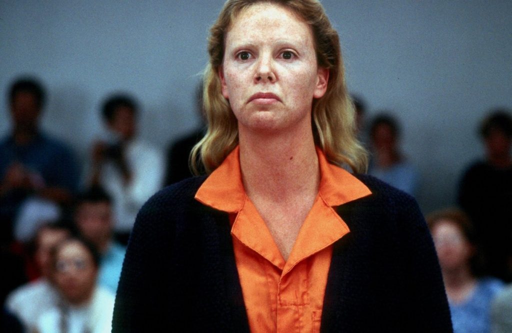 11 Actresses Who Aren’t Afraid to Sacrifice Their Beauty for a Role