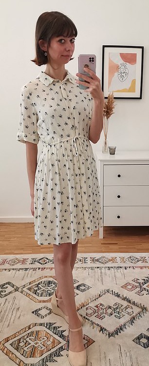 Woman Spends Thousands On Clothes To Look Like Kate Middleton