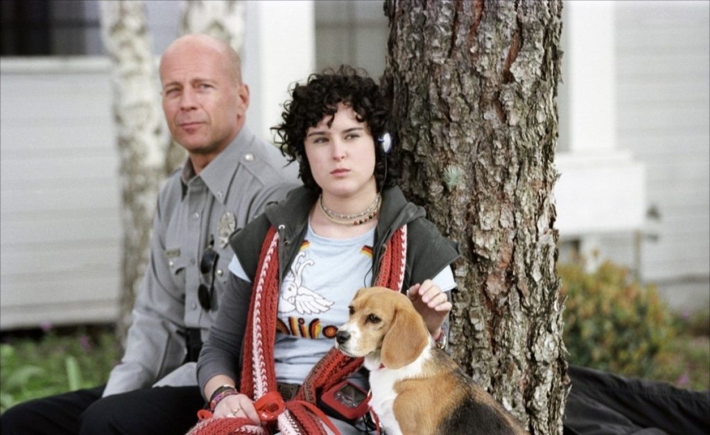10 Actors Who Co-Starred In Movies With Their Actual Children