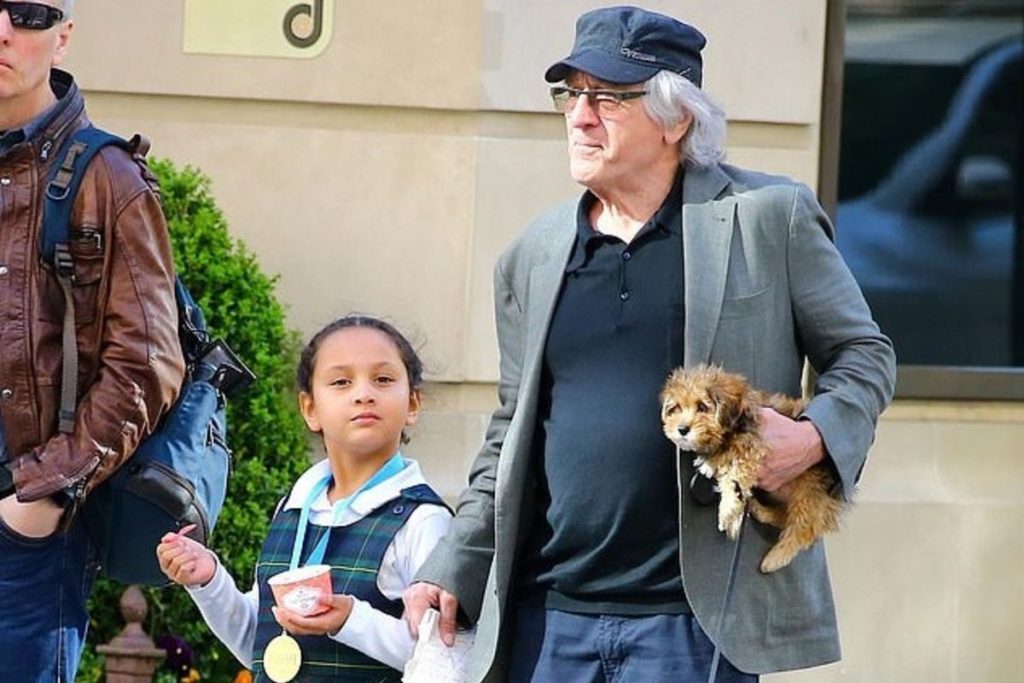 Celebrity Dads Over 50 That Prove It’s Never Too Late To Have Kids