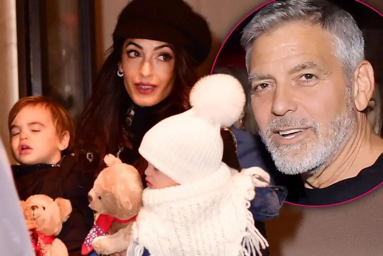 Celebrity Dads Over 50 That Prove It’s Never Too Late To Have Kids