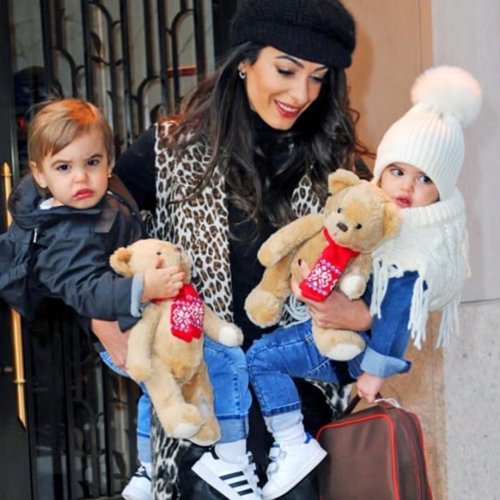 Celebrity Dads Over 50 That Prove It’s Never Too Late To Have Kids