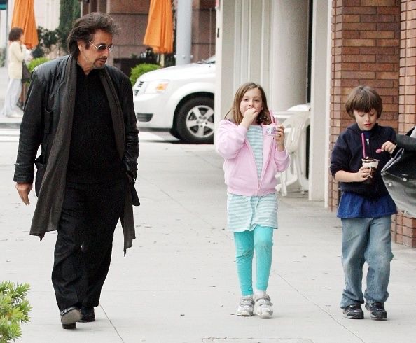 Celebrity Dads Over 50 That Prove It’s Never Too Late To Have Kids