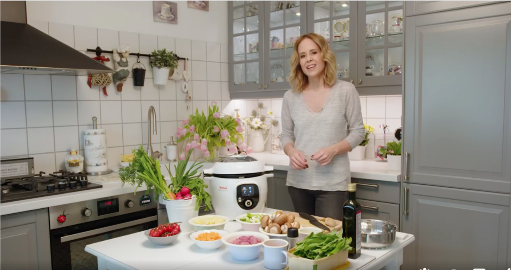 Ce legume și fructe ne recomandă Mihaela Bilic să nu le luăm bio?