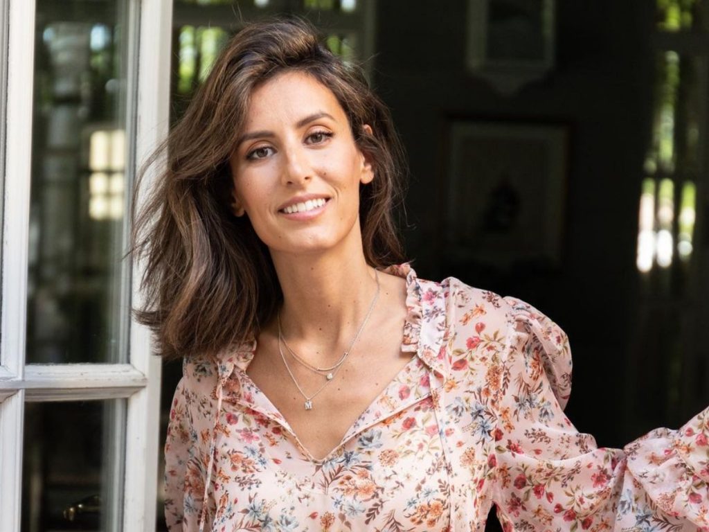 5 razones por las que debes seguir ya a Ana Boyer en Instagram