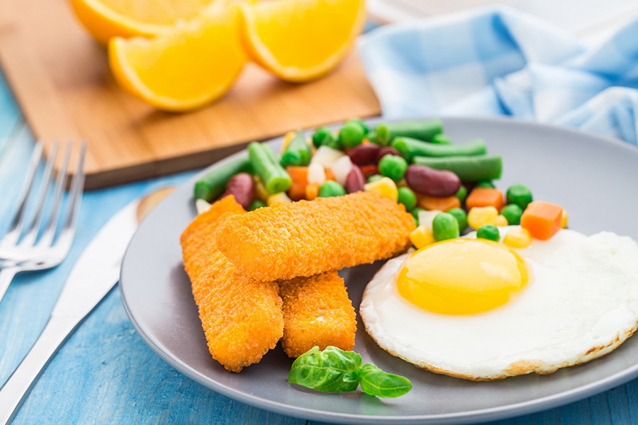 Колаген: що це та у яких продуктах міститься
