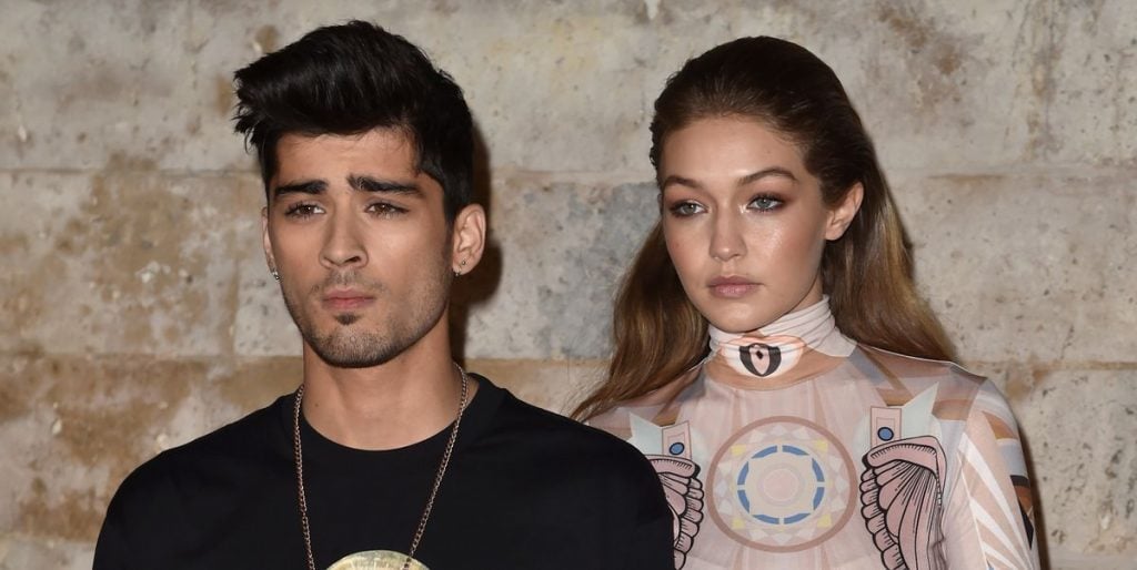 Gigi Hadid and Zayn Malik’s Complete Relationship