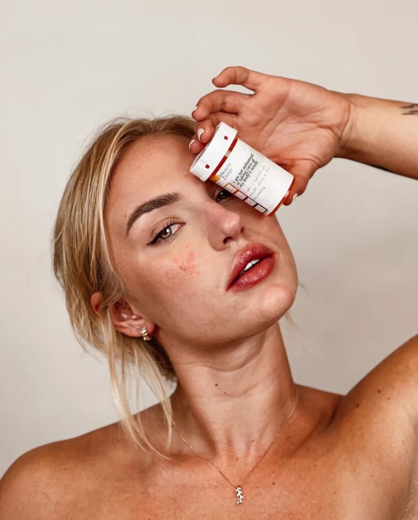 14 powodów, dla których warto naśladować Mik Zazon – influencerkę Body Positive