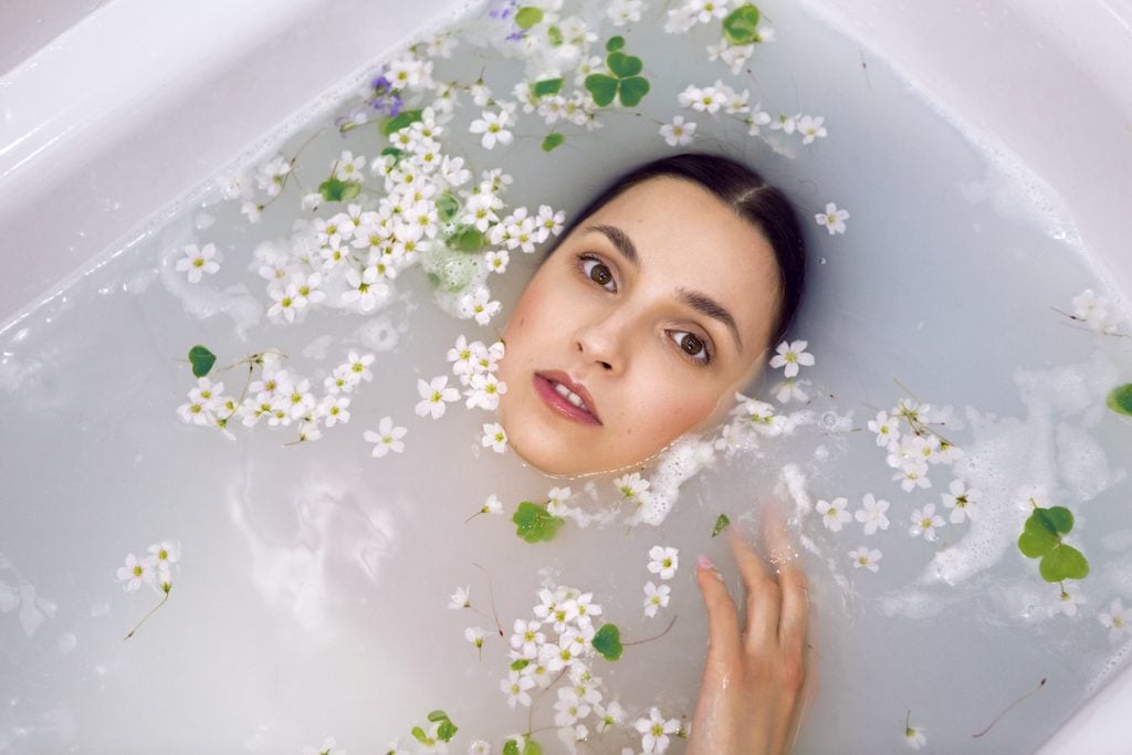 Milk Baths: What Are the Amazing Benefits?