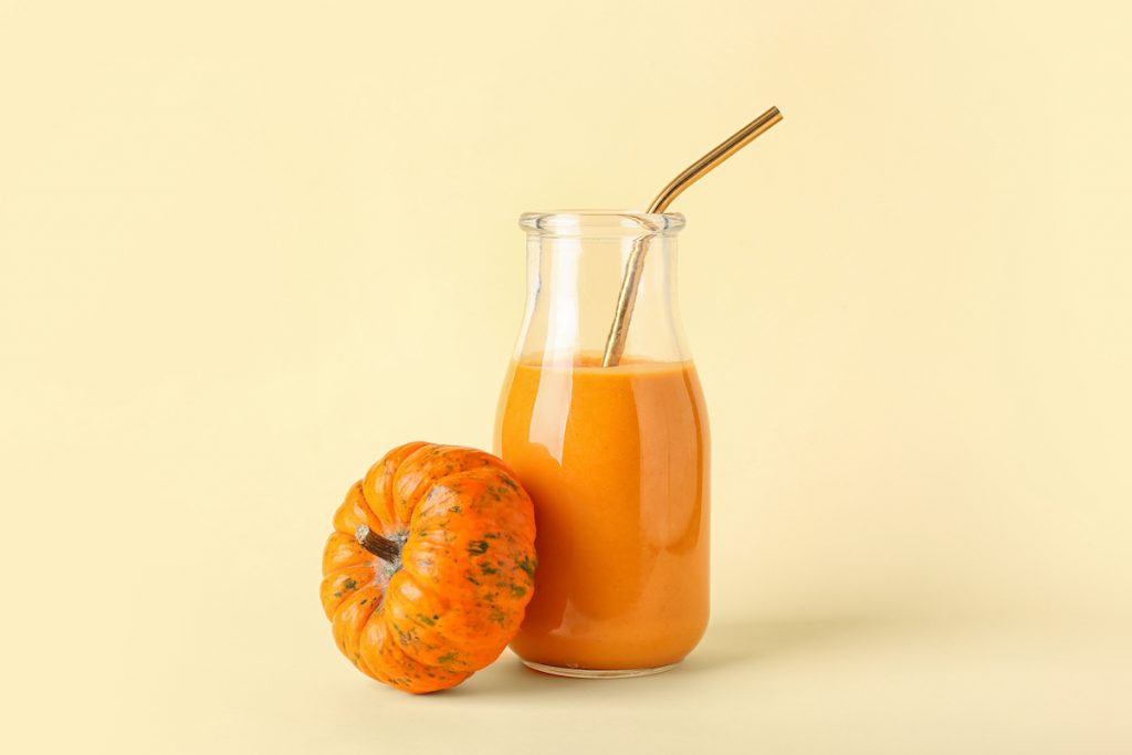 Weird-But-Good Stuff You Should Be Putting In Your Smoothie