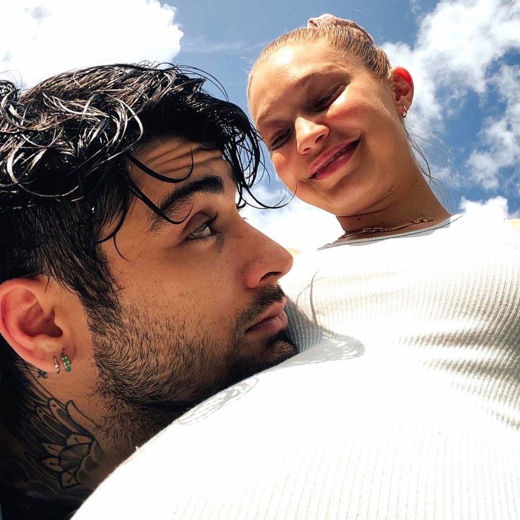 Gigi Hadid and Zayn Malik’s Complete Relationship