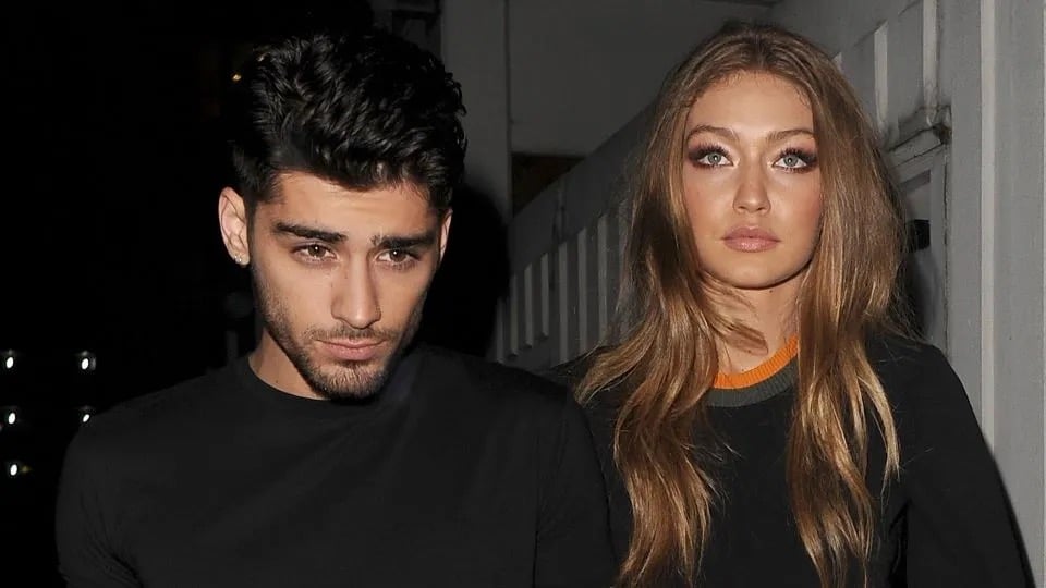 Gigi Hadid and Zayn Malik’s Complete Relationship