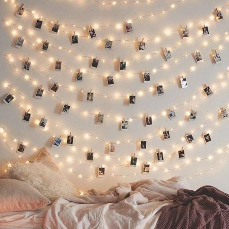 Top 10 Ways To Use Christmas Lights All Year Long