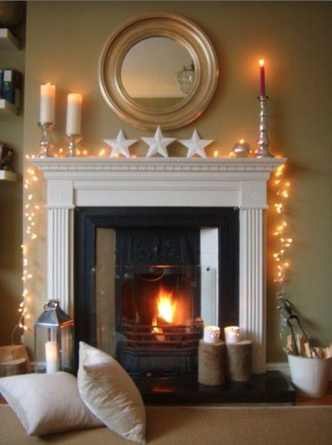 Top 10 Ways To Use Christmas Lights All Year Long