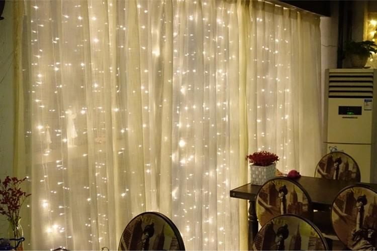 Top 10 Ways To Use Christmas Lights All Year Long