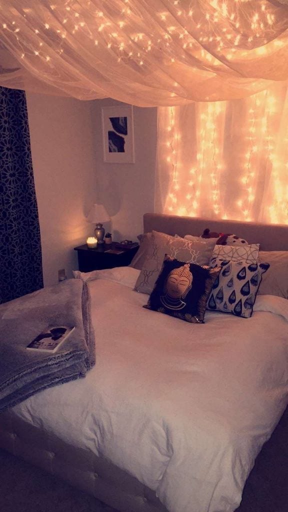 Top 10 Ways To Use Christmas Lights All Year Long