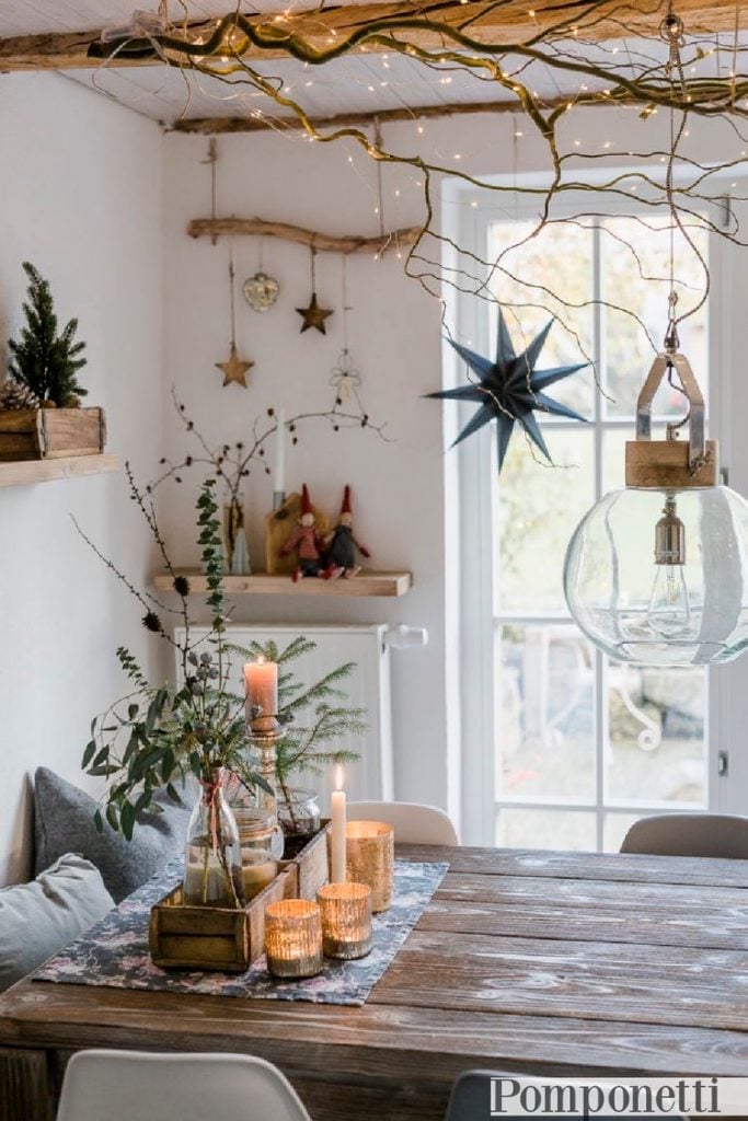 Top 10 Ways To Use Christmas Lights All Year Long