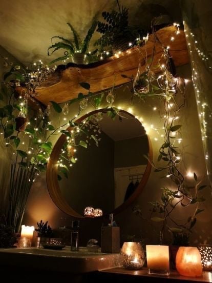 Top 10 Ways To Use Christmas Lights All Year Long