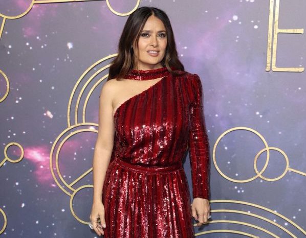 12 Celebs Over 50 Who Conquered the Red Carpet With Pure Elegance