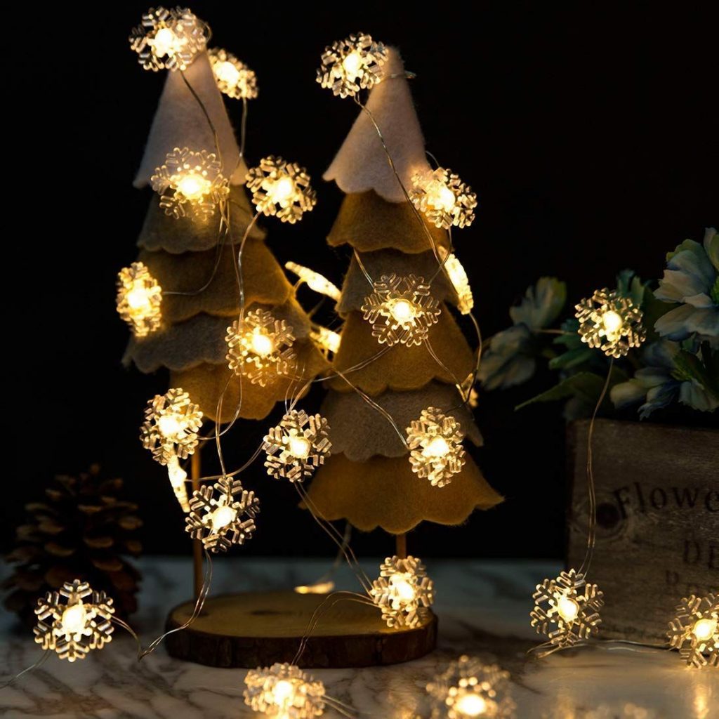 Top 10 der besten Ideen für weihnachtliche Fensterdekoration